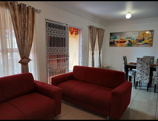 3 BEDROOM APARTMENT FOR SALE IN MALVERN